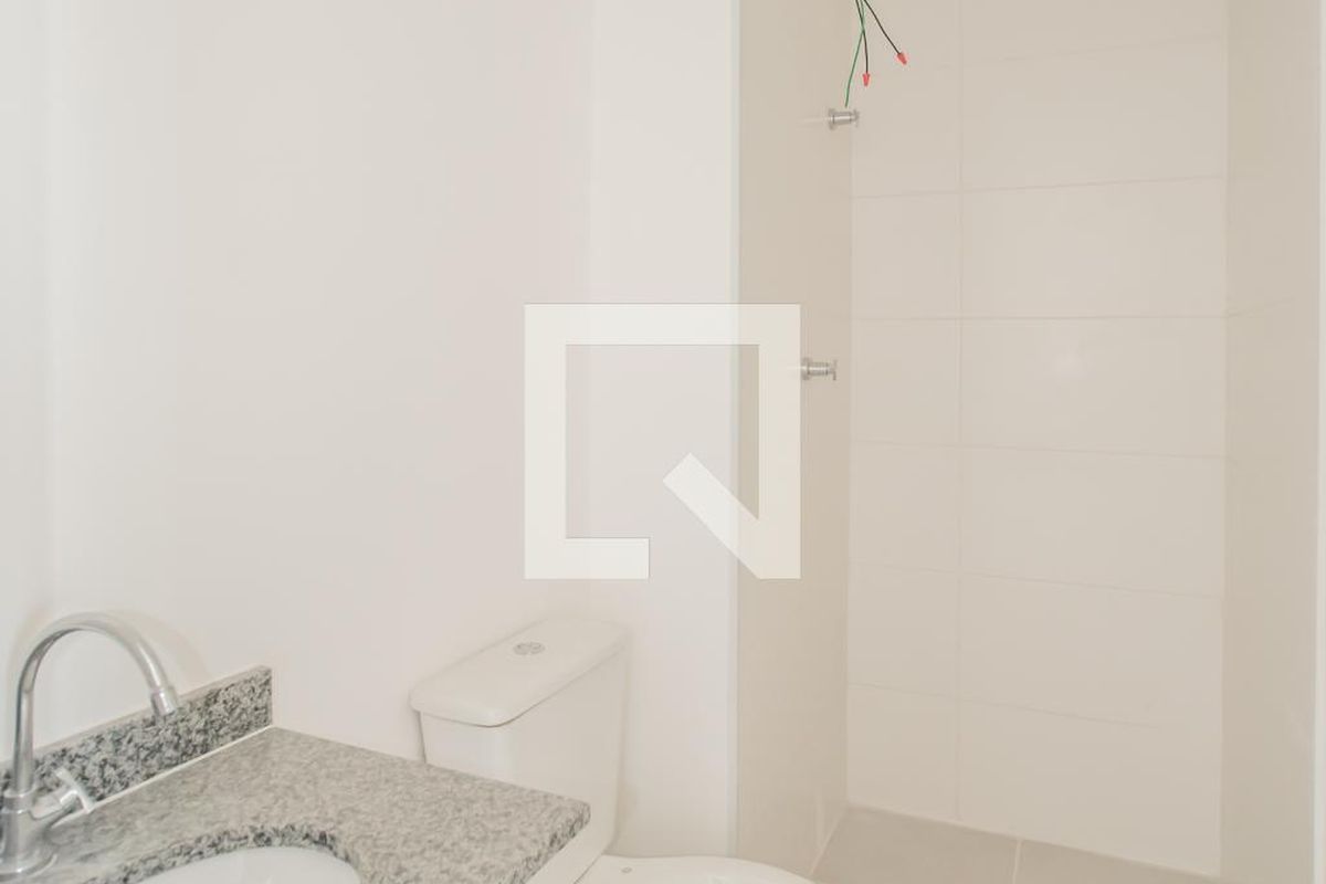 Kitnet-Studio, 27 m² - Foto 9