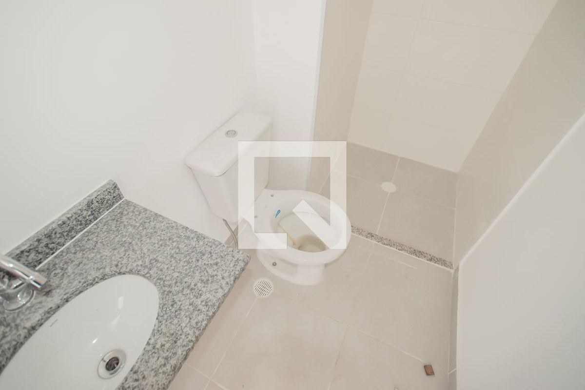 Kitnet-Studio, 27 m² - Foto 11