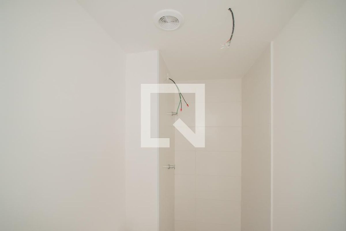 Kitnet-Studio, 27 m² - Foto 13