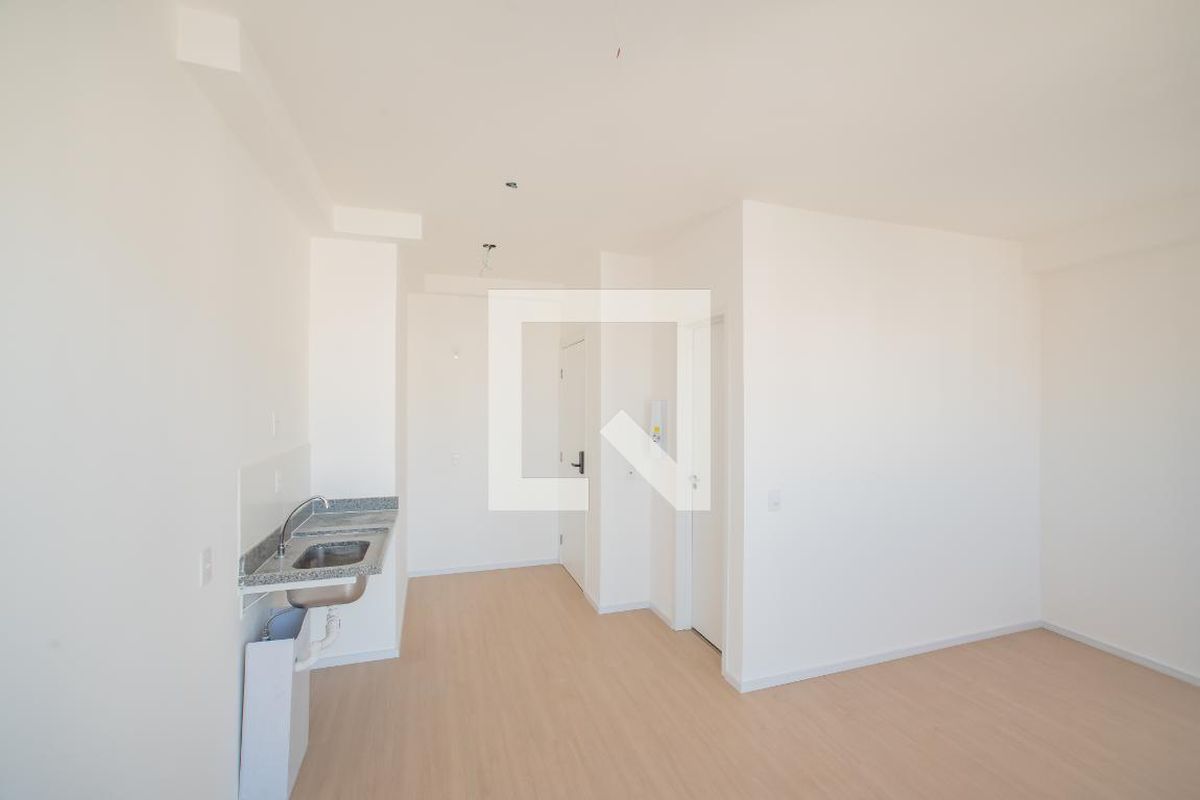 Kitnet-Studio, 27 m² - Foto 3