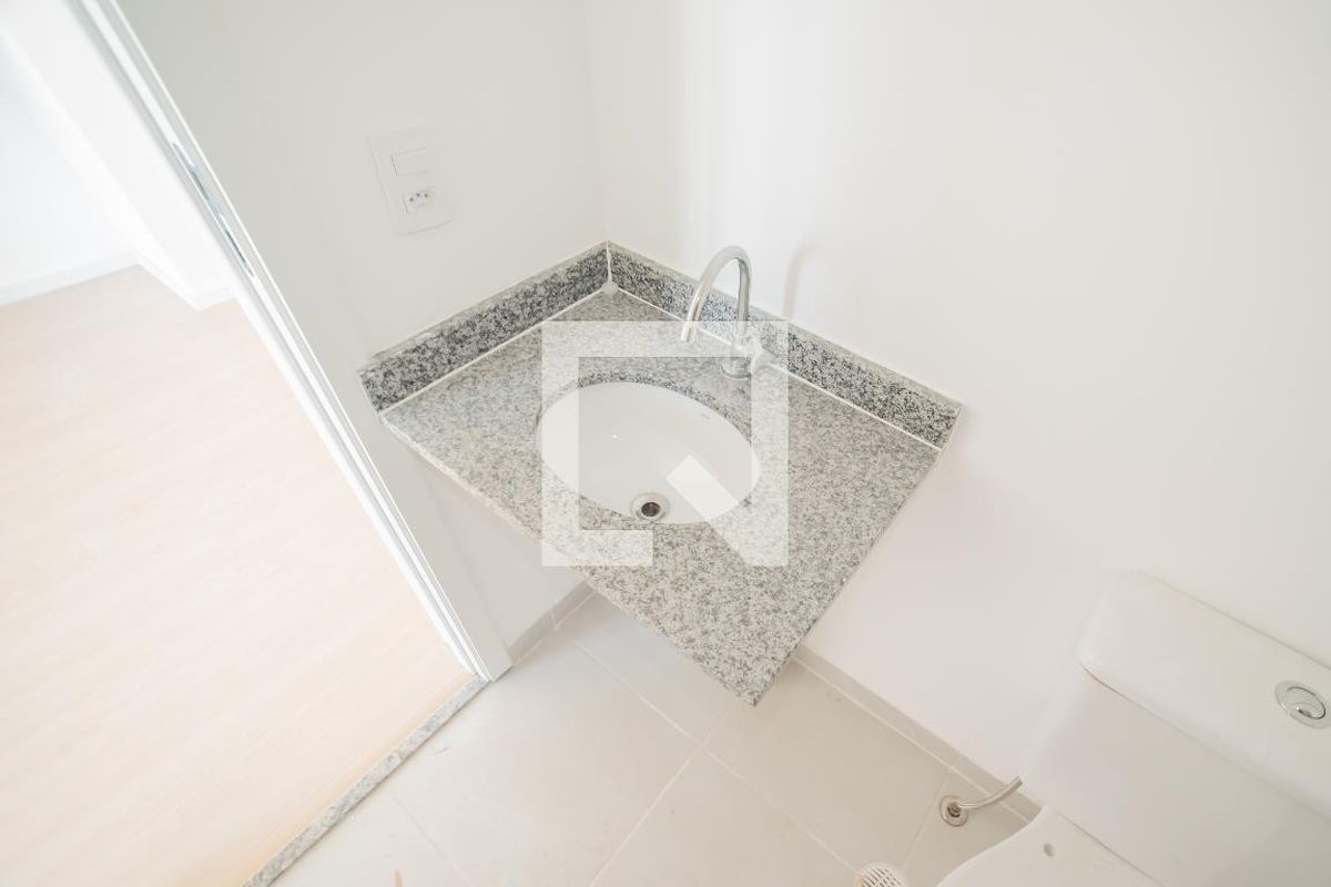 Kitnet-Studio, 27 m² - Foto 12