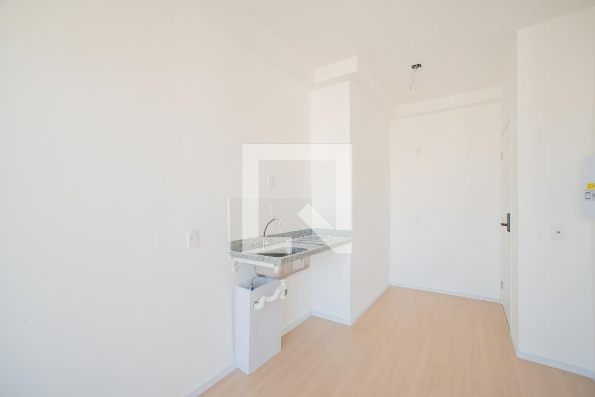 Kitnet-Studio, 27 m² - Foto 15