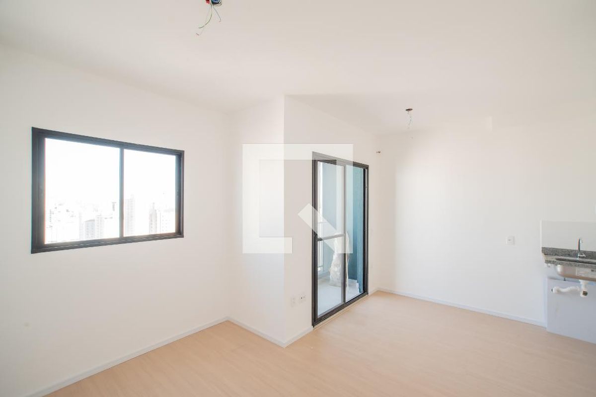 Kitnet-Studio, 27 m² - Foto 6