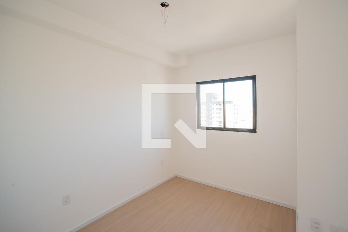 Kitnet-Studio, 27 m² - Foto 4