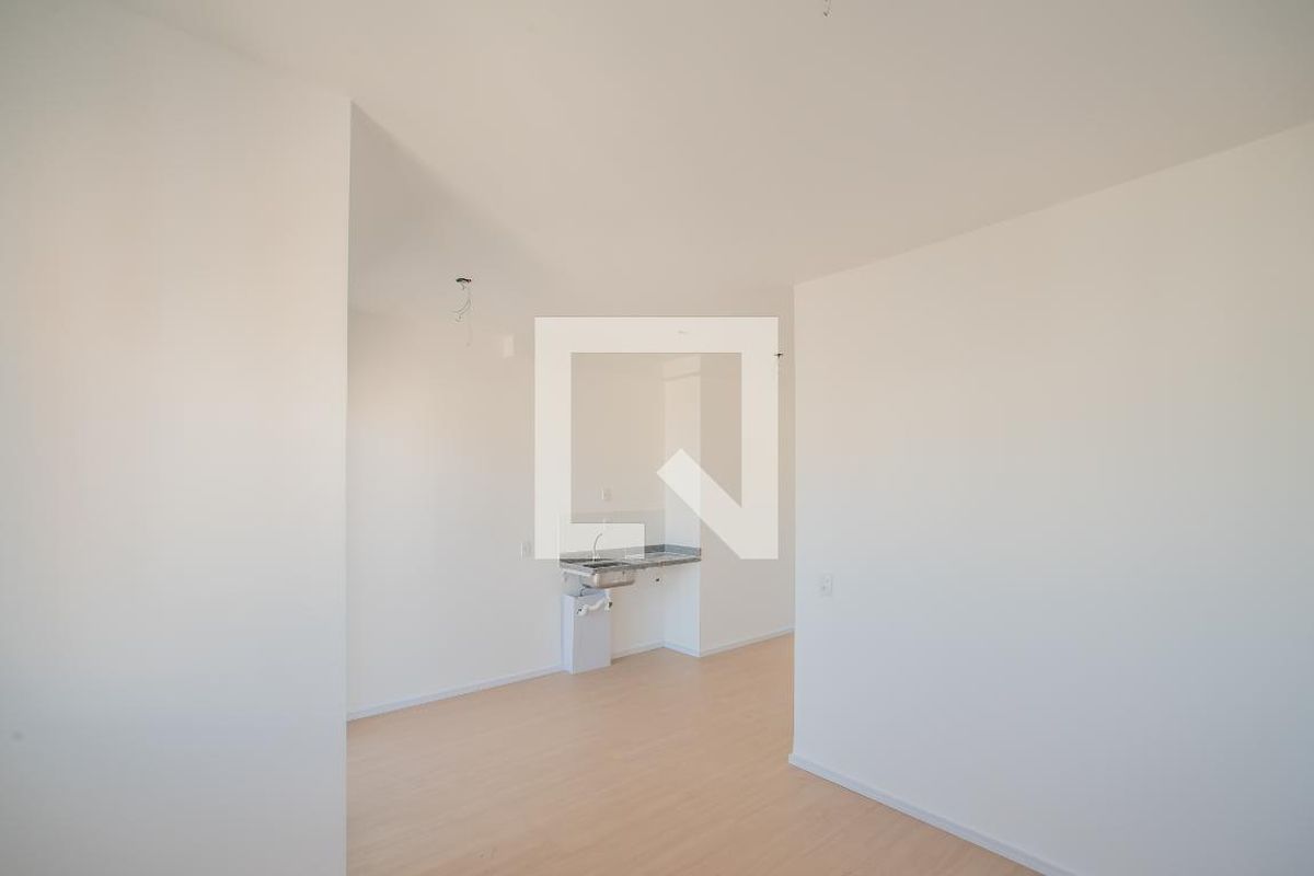 Kitnet-Studio, 27 m² - Foto 5
