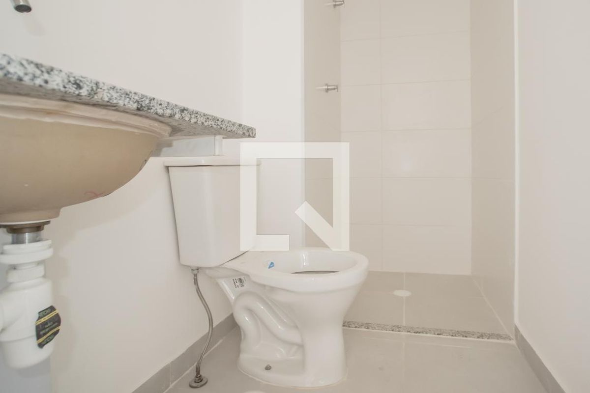 Kitnet-Studio, 27 m² - Foto 10