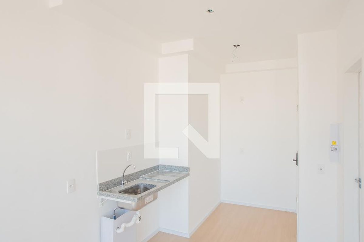 Kitnet-Studio, 27 m² - Foto 14