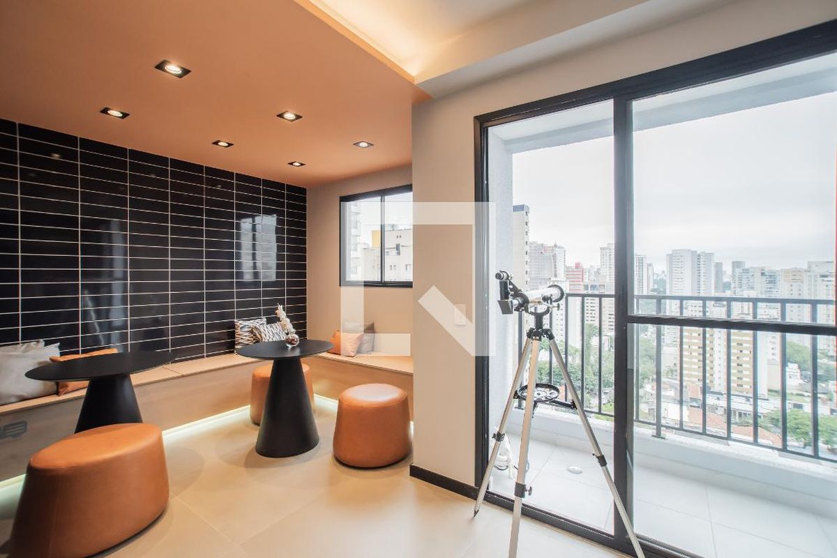 Kitnet-Studio, 27 m² - Foto 24