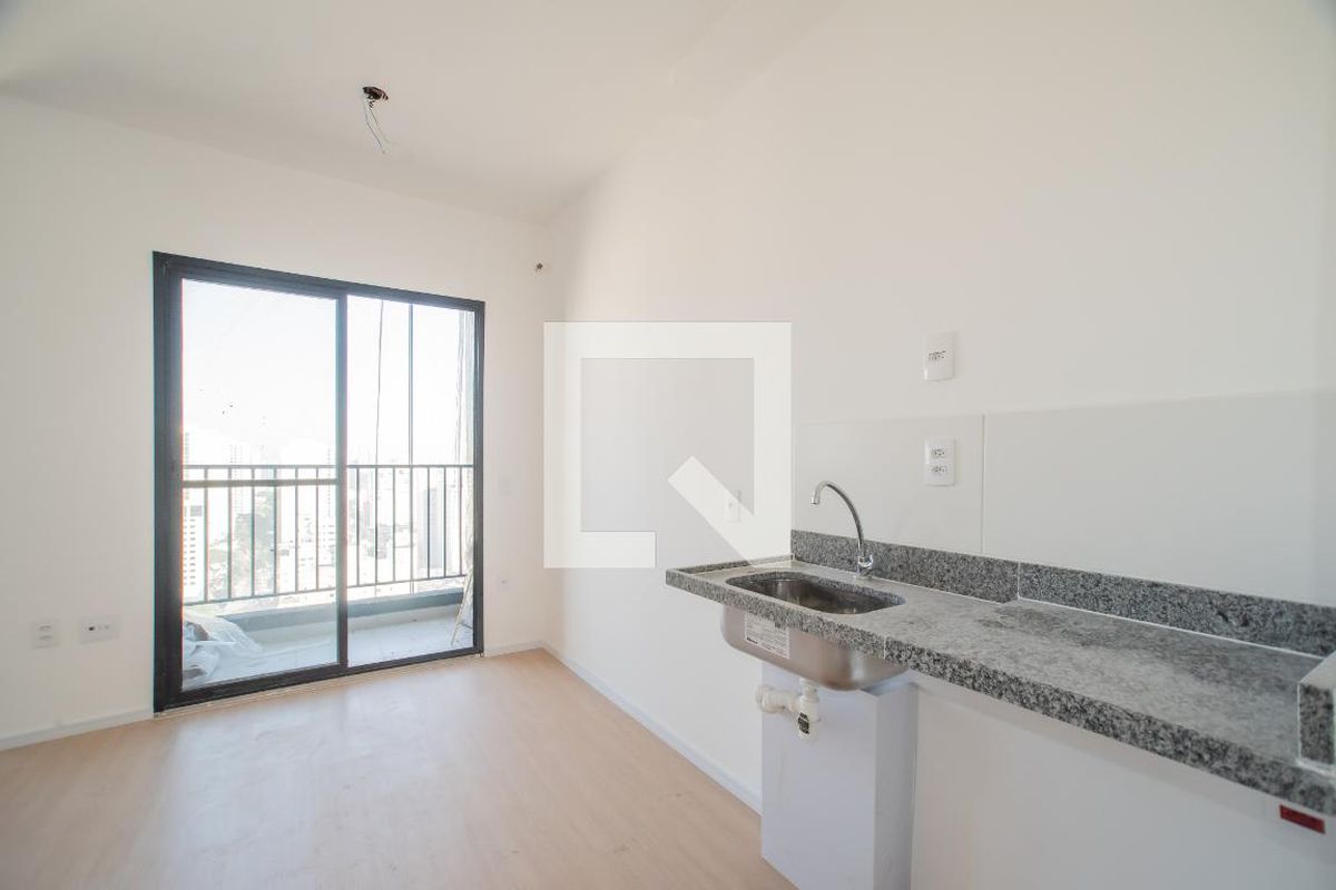 Kitnet-Studio, 27 m² - Foto 17