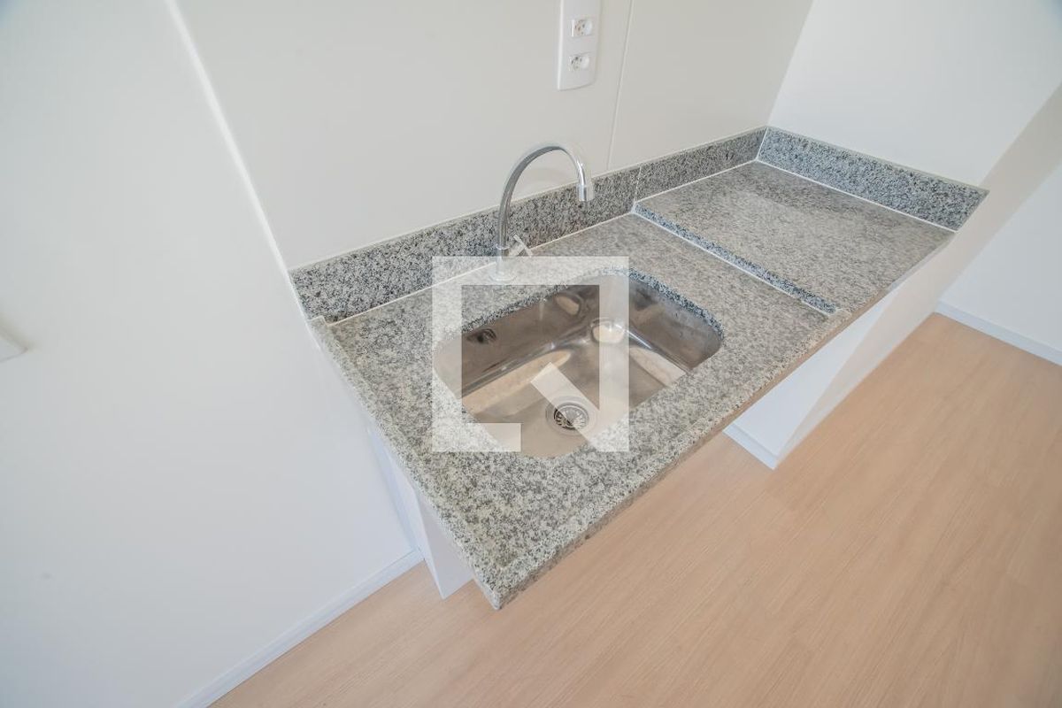 Kitnet-Studio, 27 m² - Foto 16