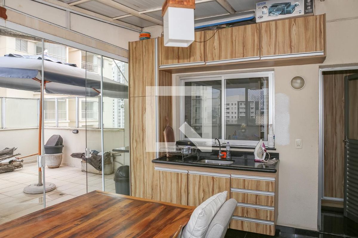 Apartamento, 2 quartos, 120 m² - Foto 33