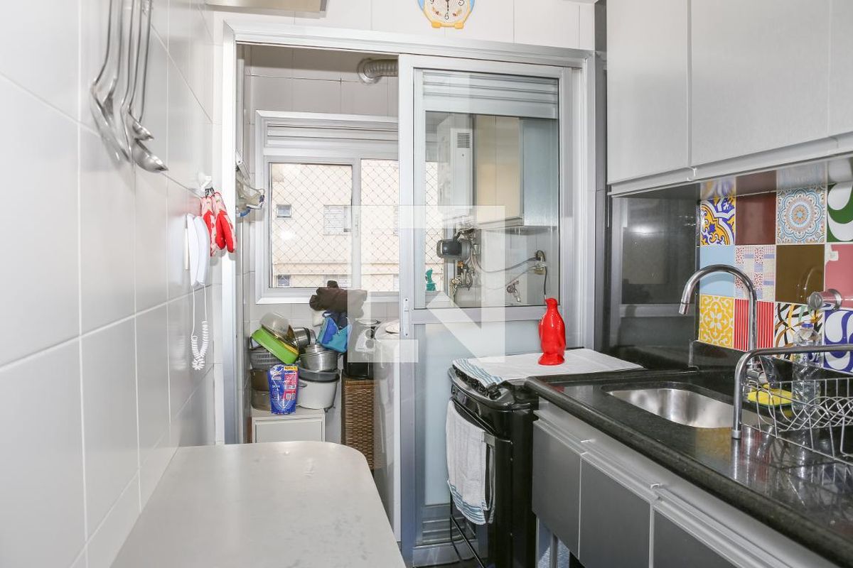 Apartamento, 2 quartos, 120 m² - Foto 25