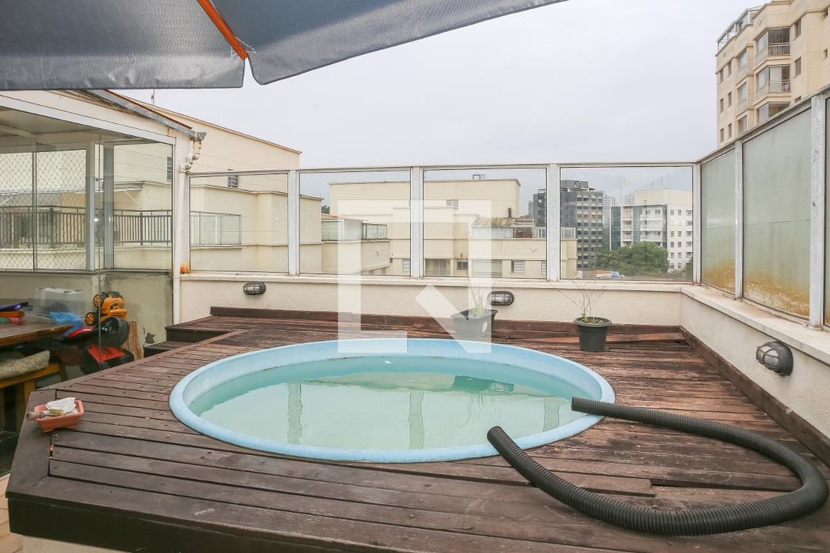 Apartamento, 2 quartos, 120 m² - Foto 35