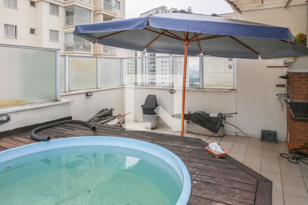 Apartamento, 2 quartos, 120 m² - Foto 36