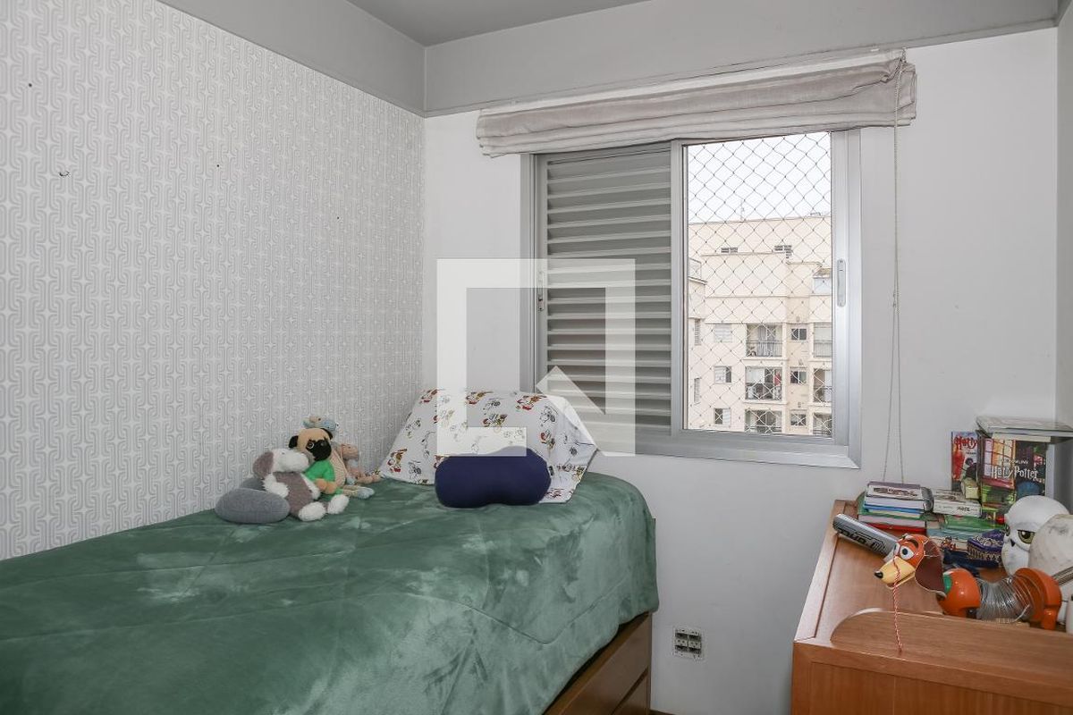 Apartamento, 2 quartos, 120 m² - Foto 17