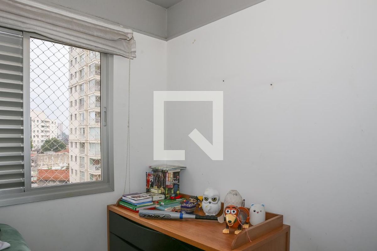 Apartamento, 2 quartos, 120 m² - Foto 19
