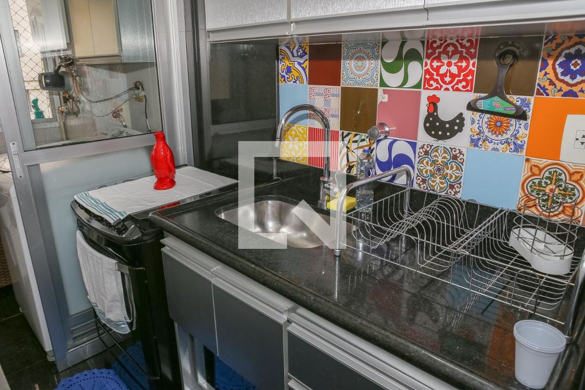 Apartamento, 2 quartos, 120 m² - Foto 26