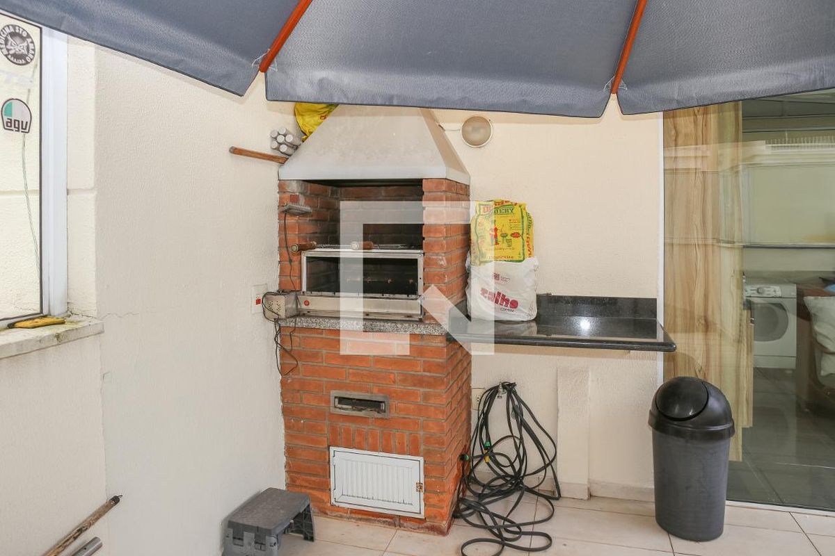 Apartamento, 2 quartos, 120 m² - Foto 34