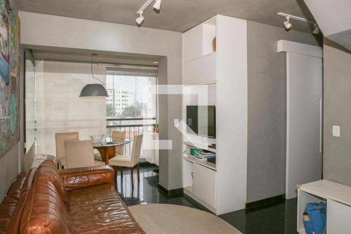 Apartamento, 2 quartos, 120 m² - Foto 1