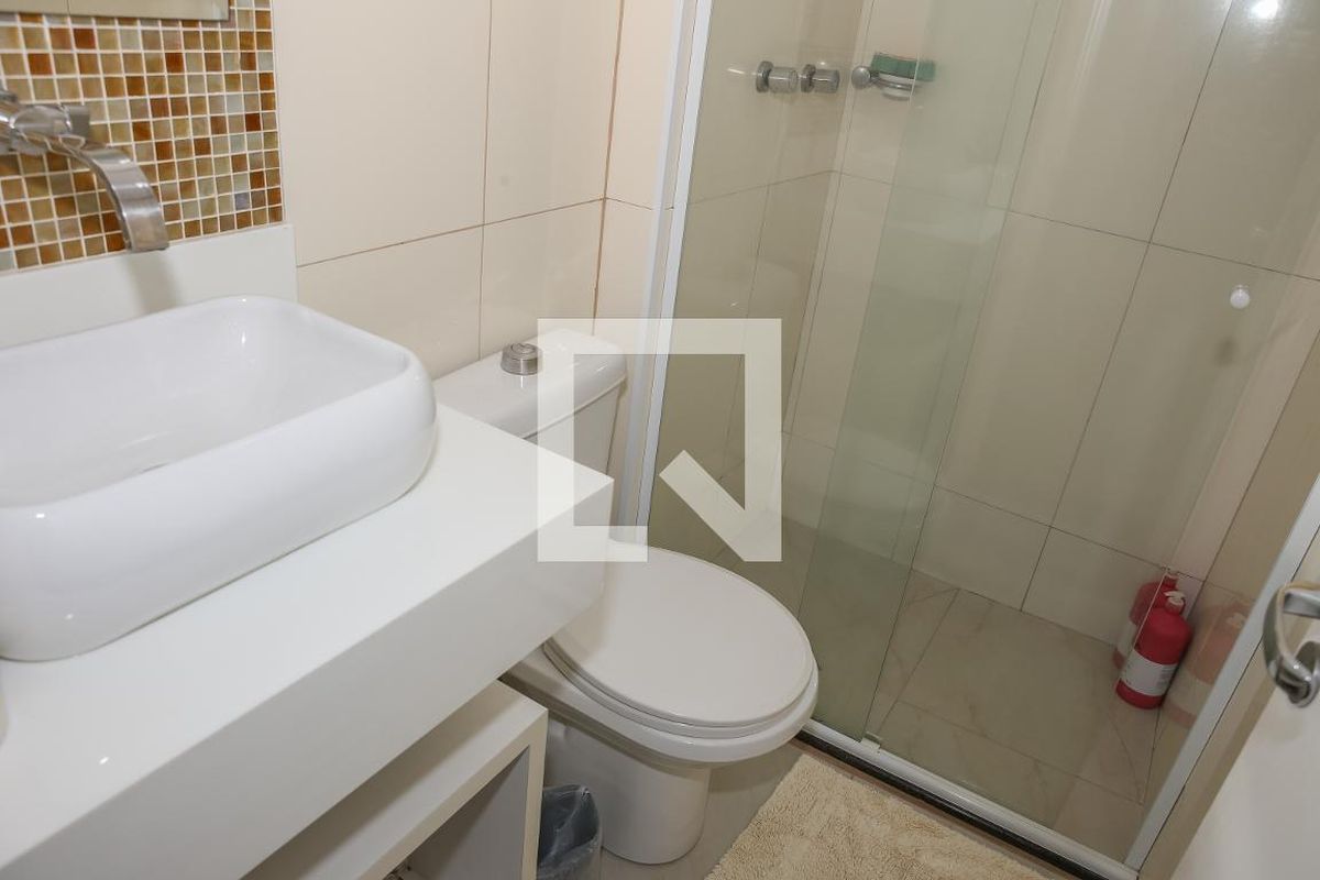 Apartamento, 2 quartos, 120 m² - Foto 21