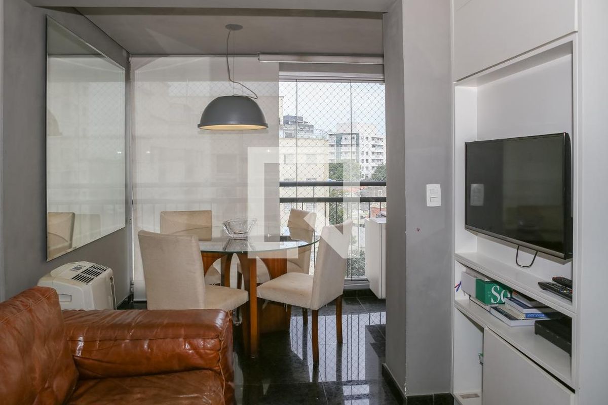 Apartamento, 2 quartos, 120 m² - Foto 2