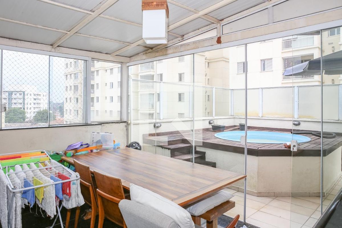 Apartamento, 2 quartos, 120 m² - Foto 31
