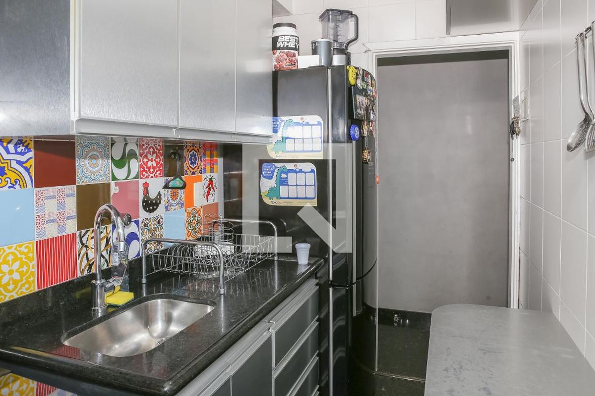 Apartamento, 2 quartos, 120 m² - Foto 27