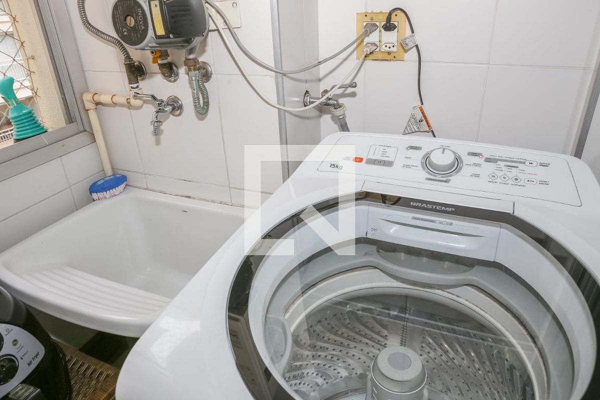 Apartamento, 2 quartos, 120 m² - Foto 28