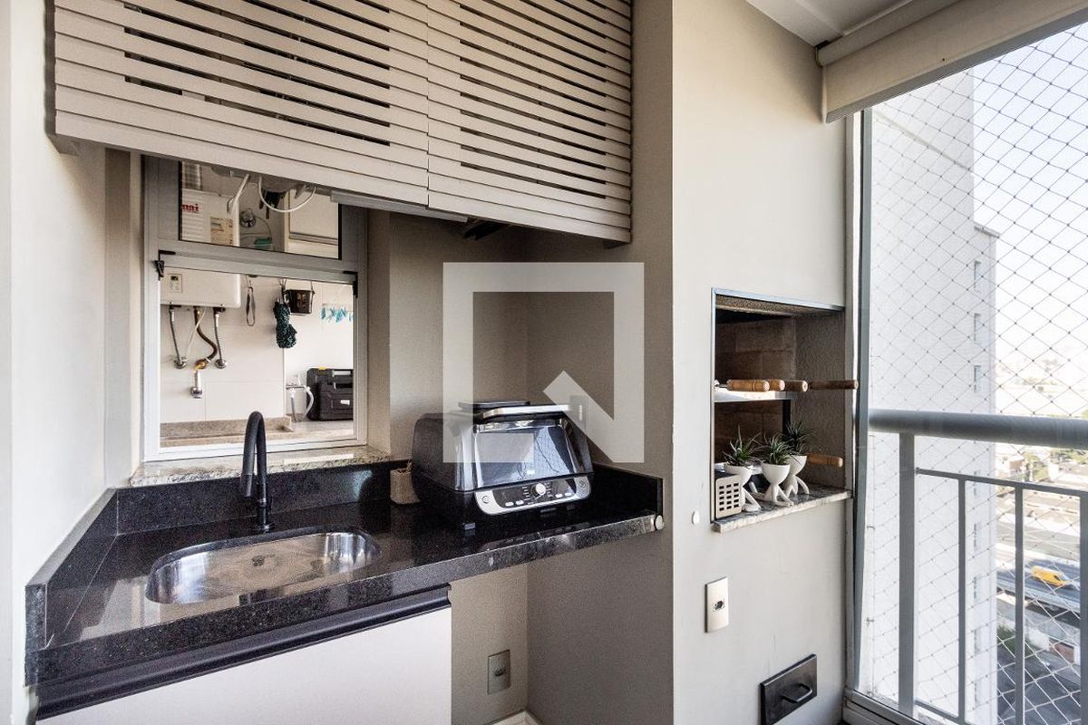 Apartamento, 2 quartos, 79 m² - Foto 11