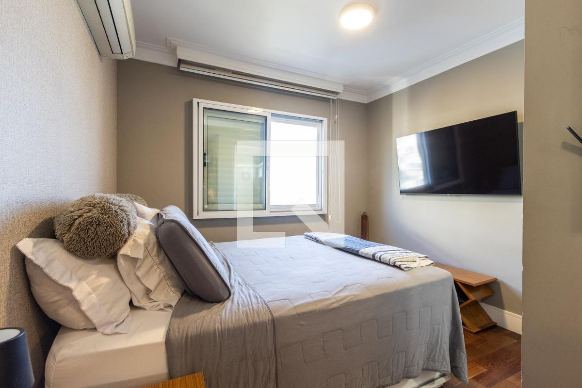 Apartamento, 2 quartos, 79 m² - Foto 22