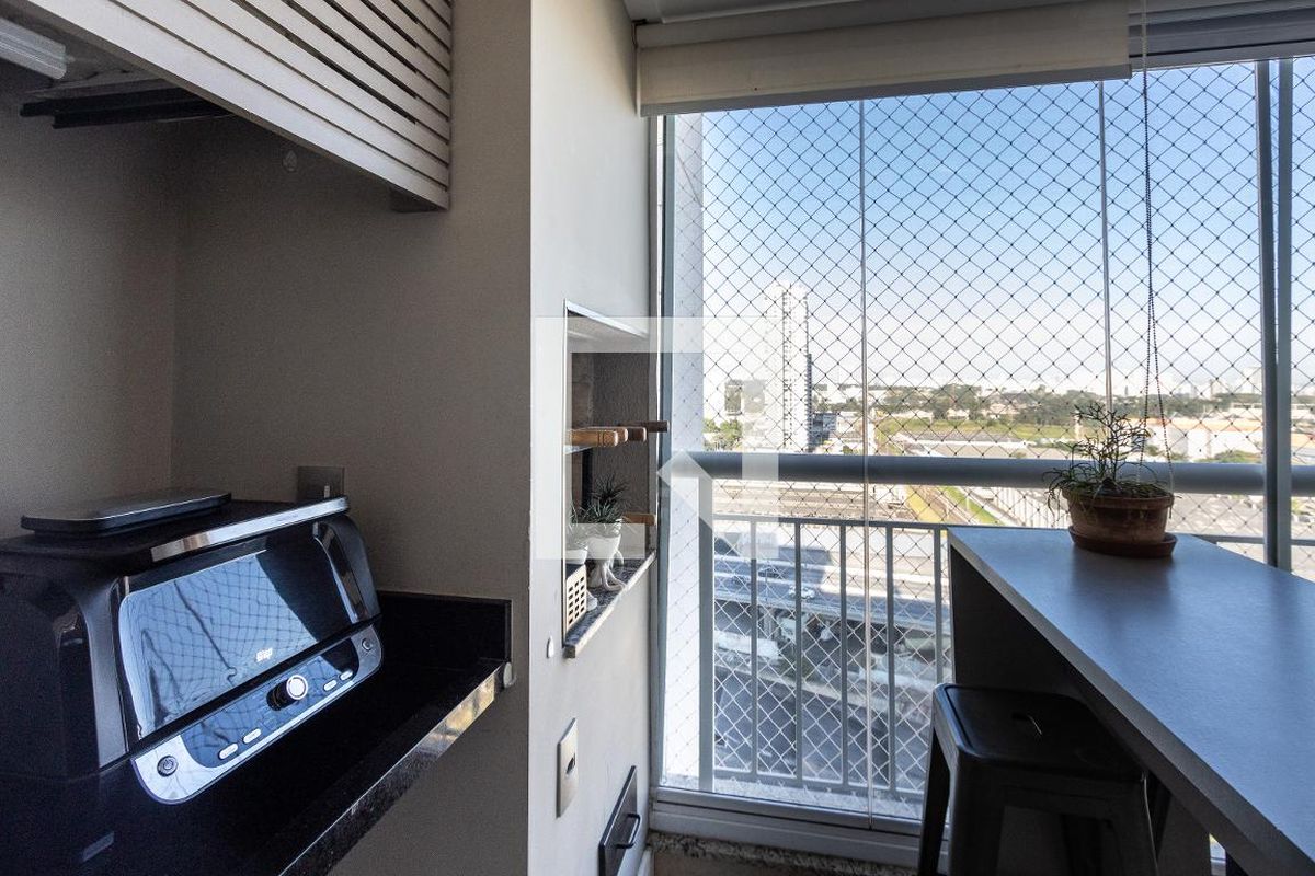 Apartamento, 2 quartos, 79 m² - Foto 12