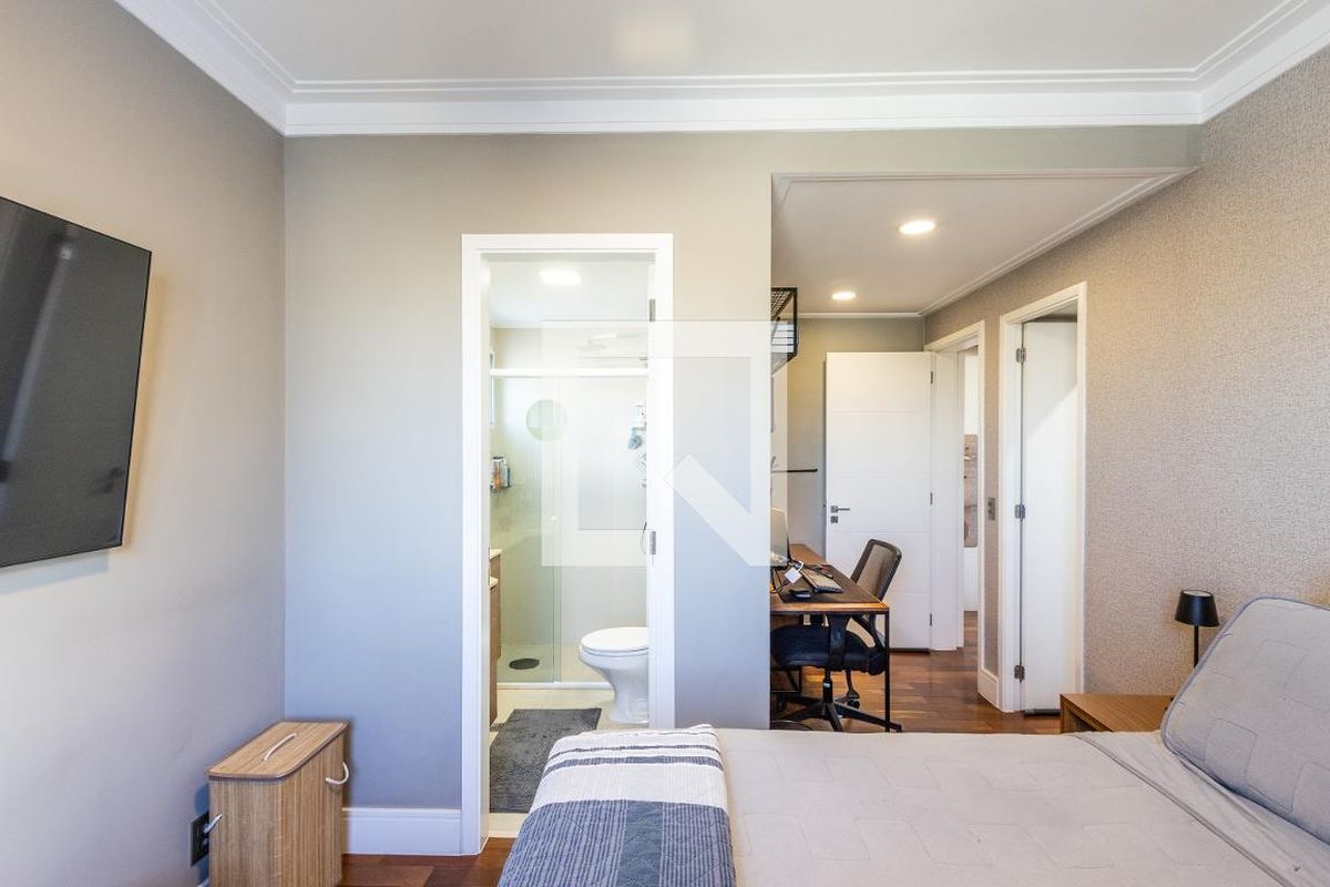 Apartamento, 2 quartos, 79 m² - Foto 25