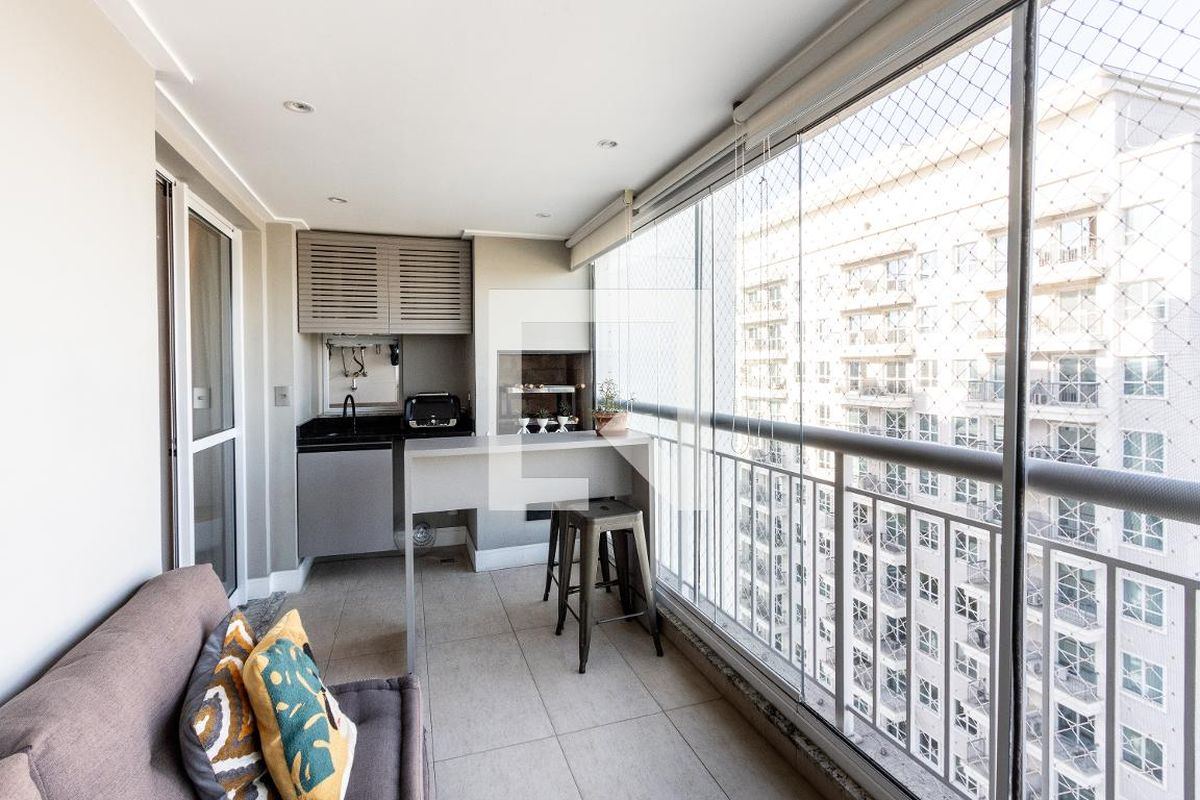 Apartamento, 2 quartos, 79 m² - Foto 10