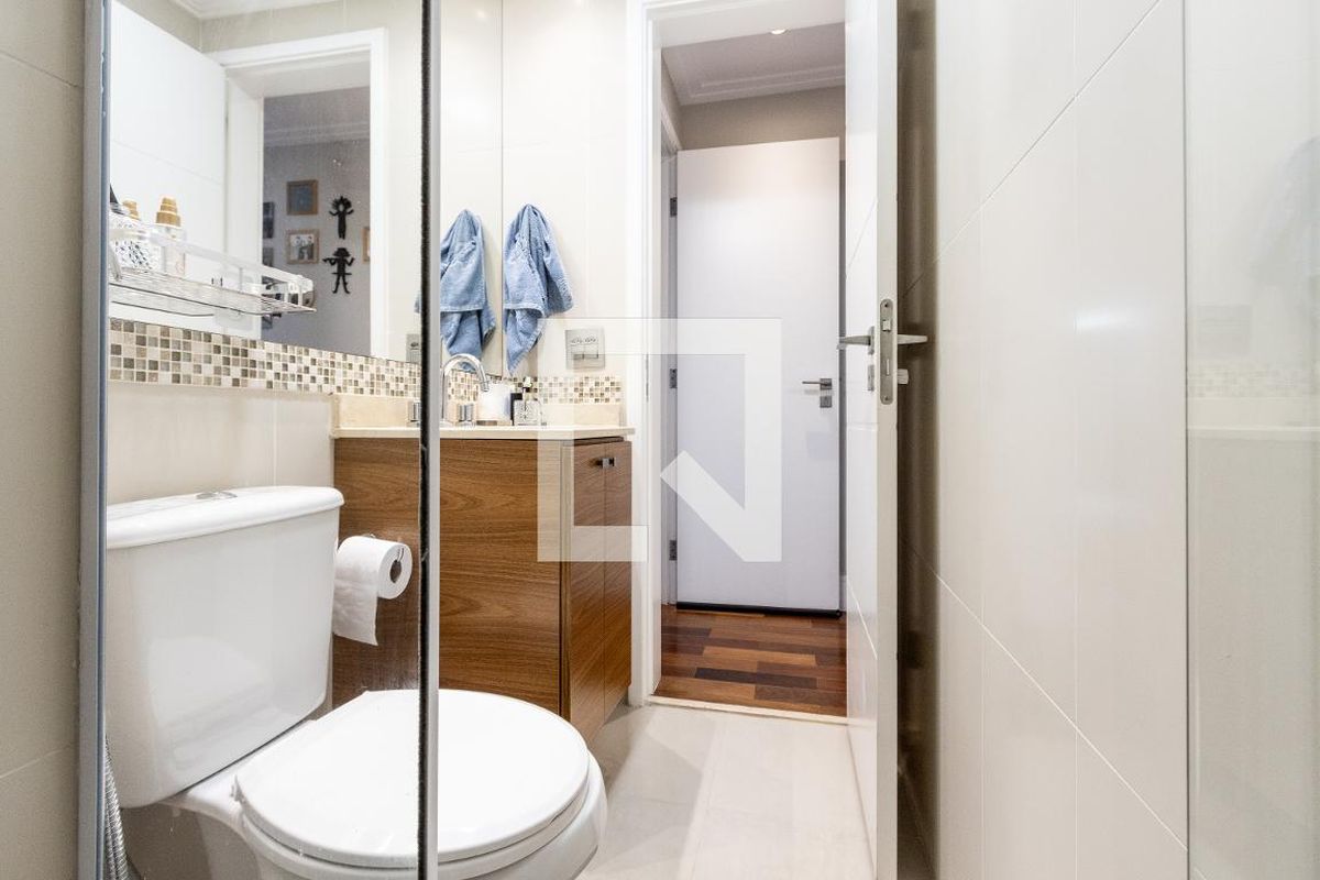 Apartamento, 2 quartos, 79 m² - Foto 17