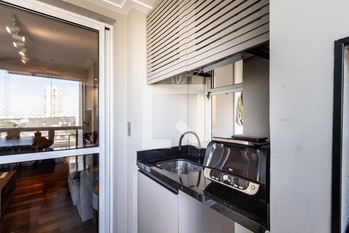 Apartamento, 2 quartos, 79 m² - Foto 13