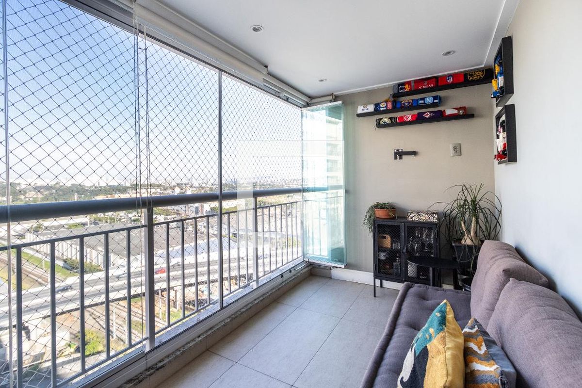 Apartamento, 2 quartos, 79 m² - Foto 8