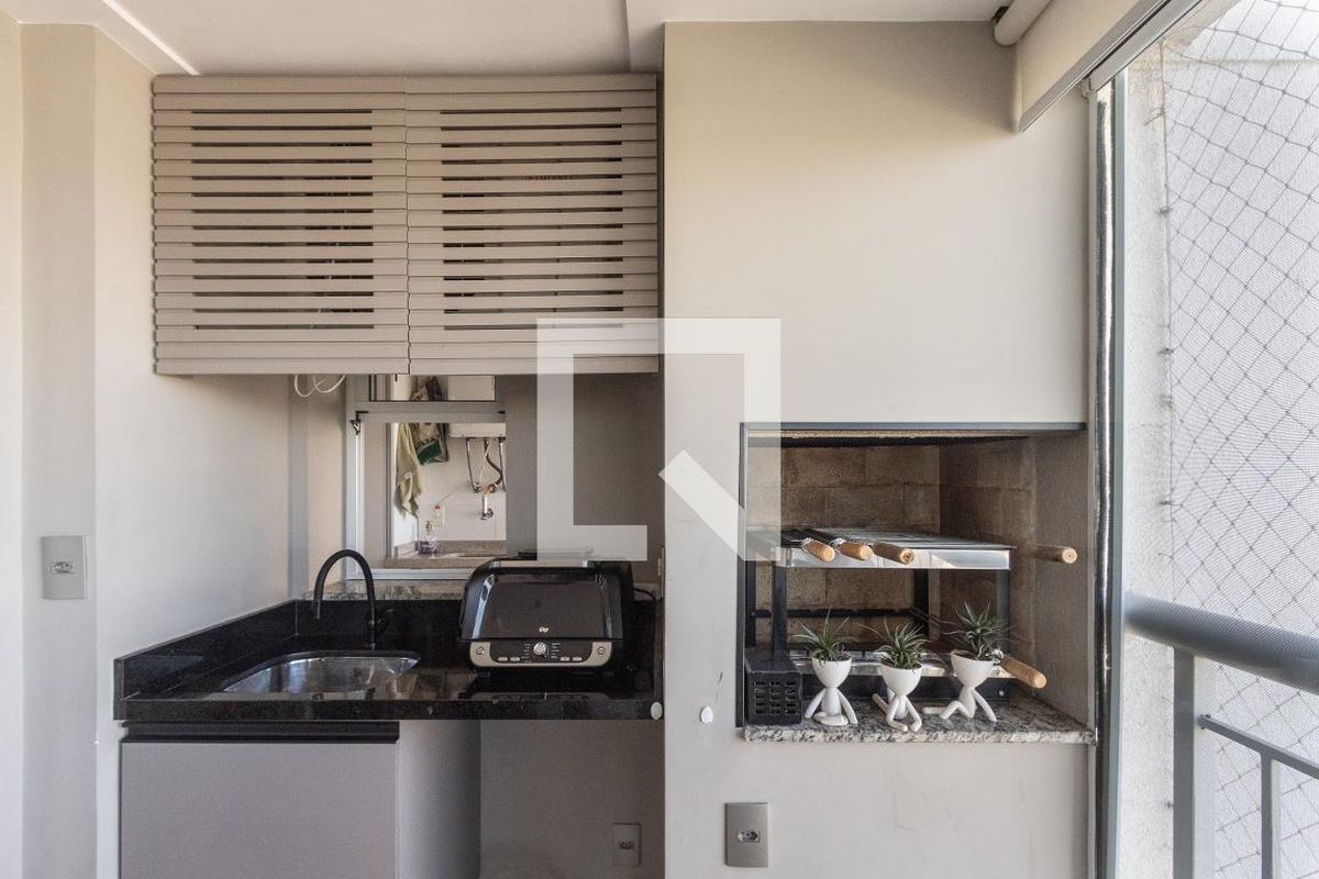 Apartamento, 2 quartos, 79 m² - Foto 14