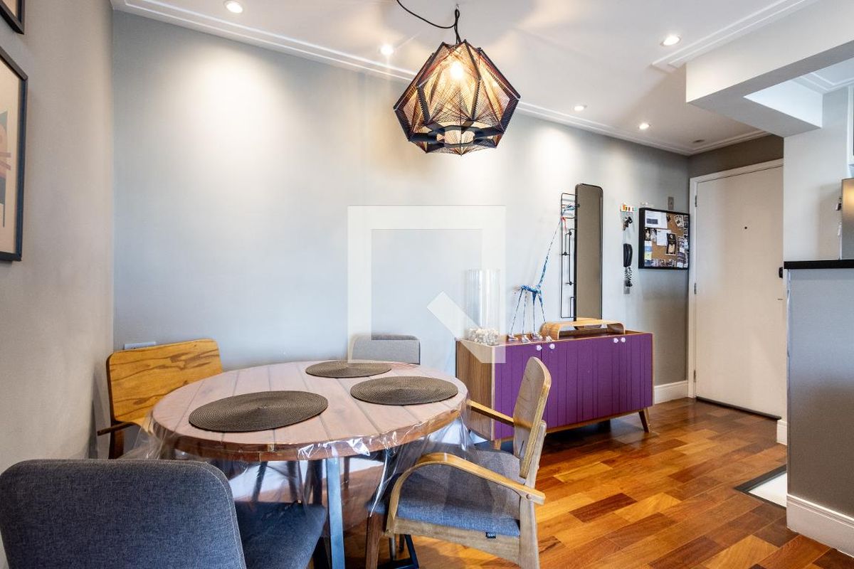 Apartamento, 2 quartos, 79 m² - Foto 6
