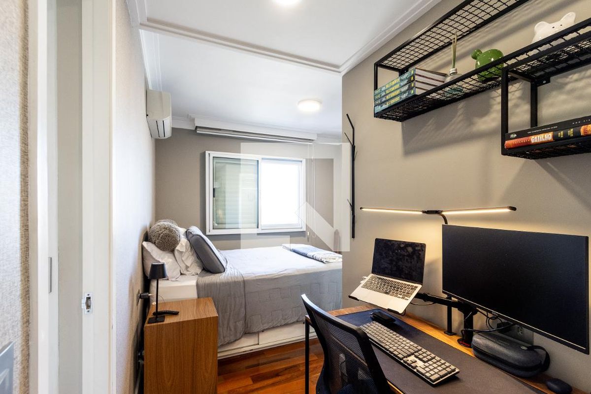 Apartamento, 2 quartos, 79 m² - Foto 21