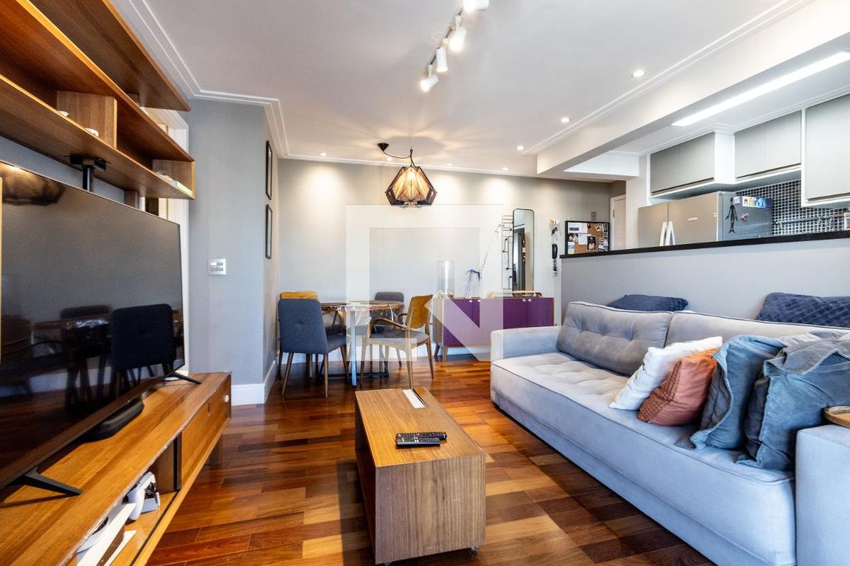 Apartamento, 2 quartos, 79 m² - Foto 4