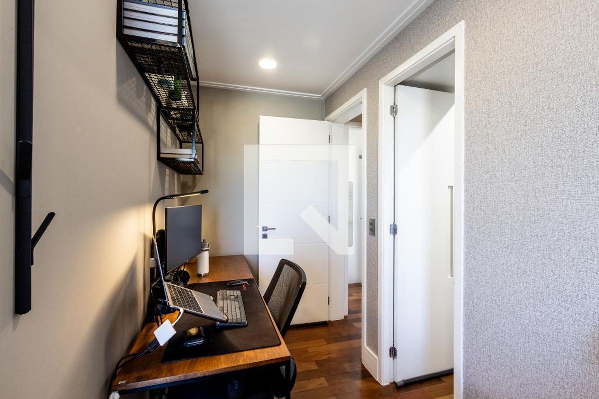 Apartamento, 2 quartos, 79 m² - Foto 35