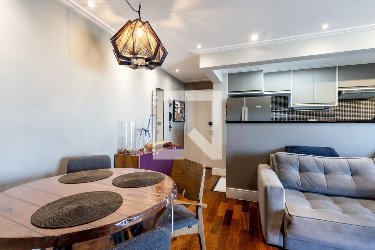 Apartamento, 2 quartos, 79 m² - Foto 7