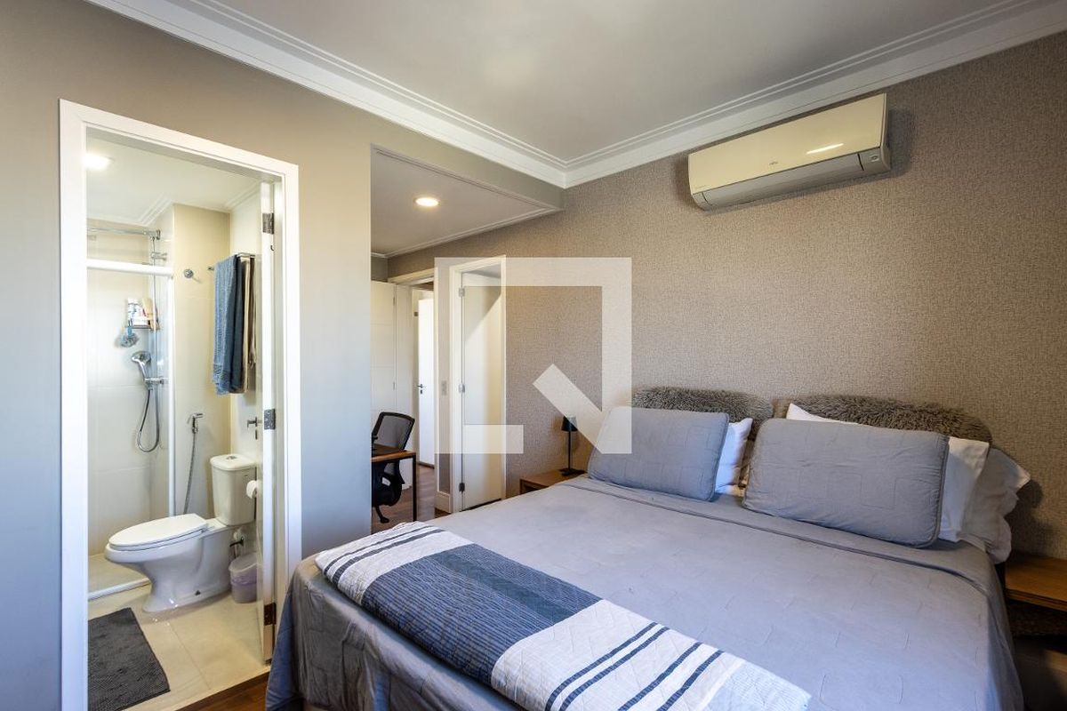 Apartamento, 2 quartos, 79 m² - Foto 24