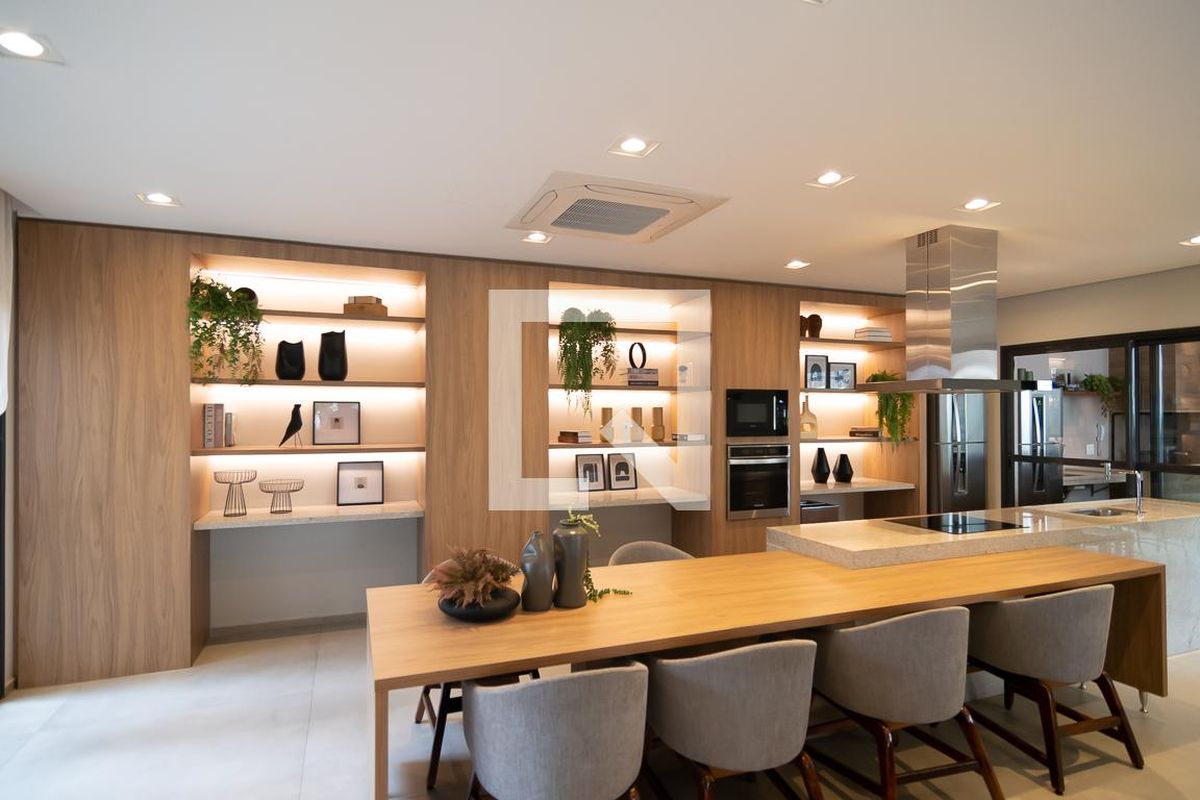 Apartamento, 1 quarto, 29 m² - Foto 51