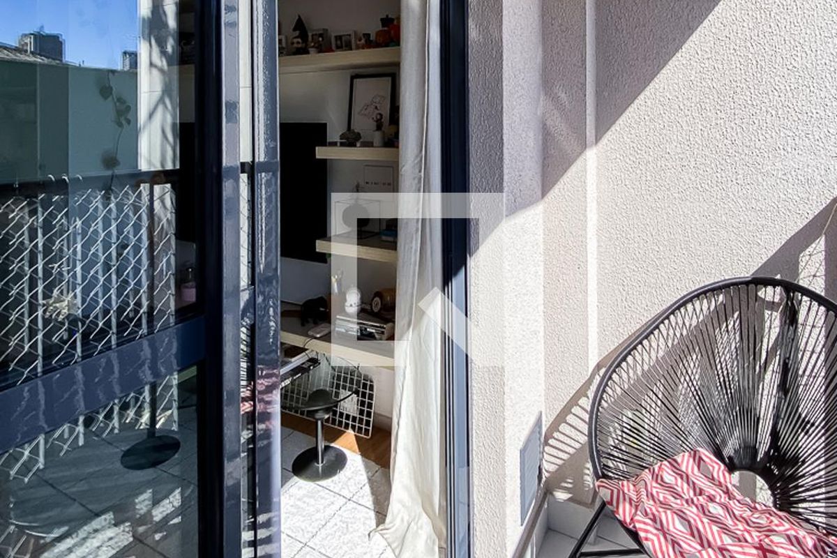 Apartamento, 1 quarto, 29 m² - Foto 24