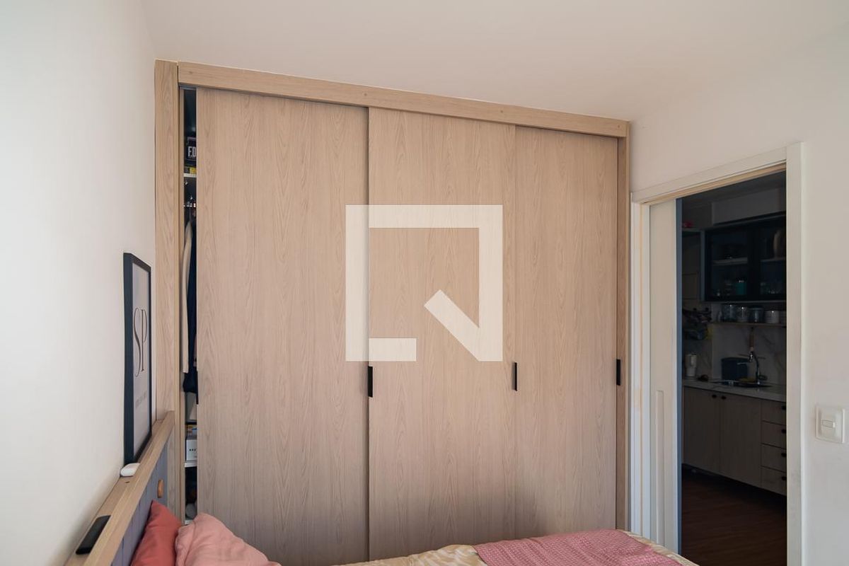 Apartamento, 1 quarto, 29 m² - Foto 20