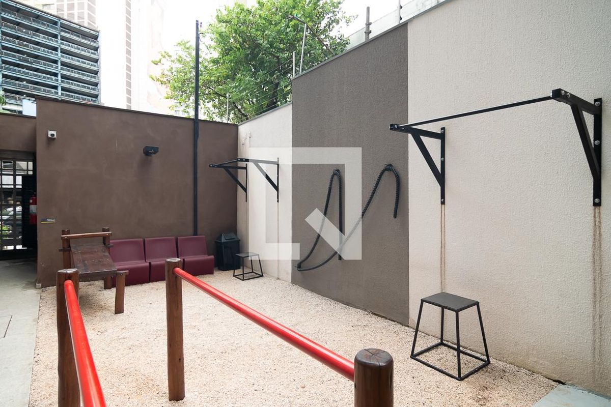 Apartamento, 1 quarto, 29 m² - Foto 32