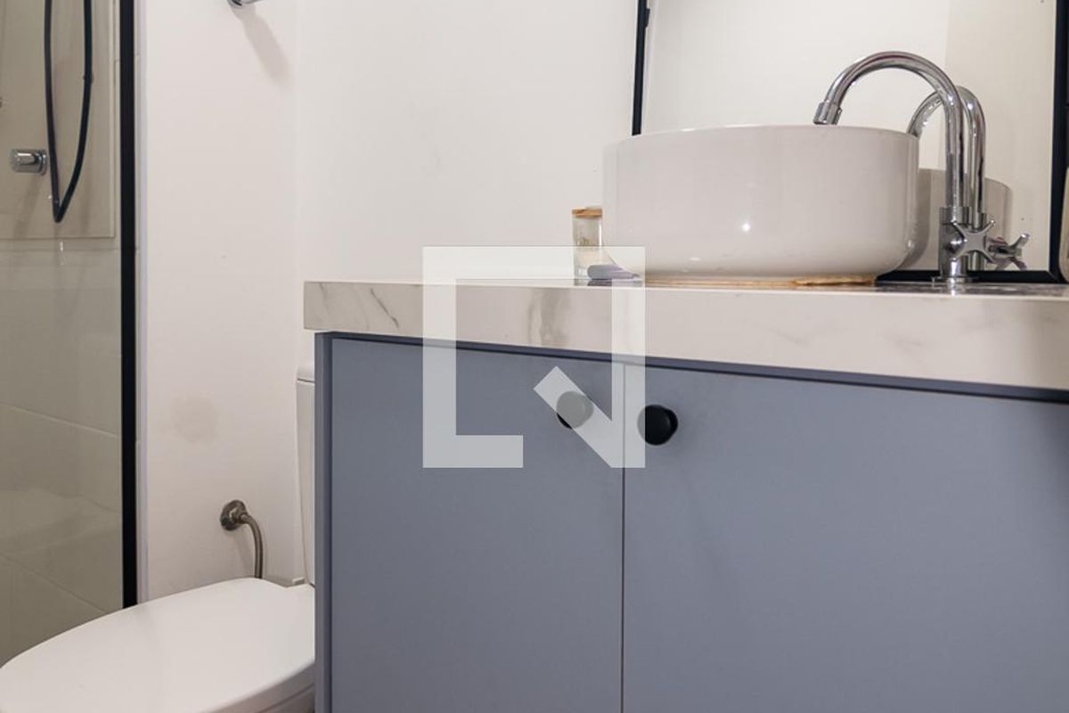 Apartamento, 1 quarto, 29 m² - Foto 12