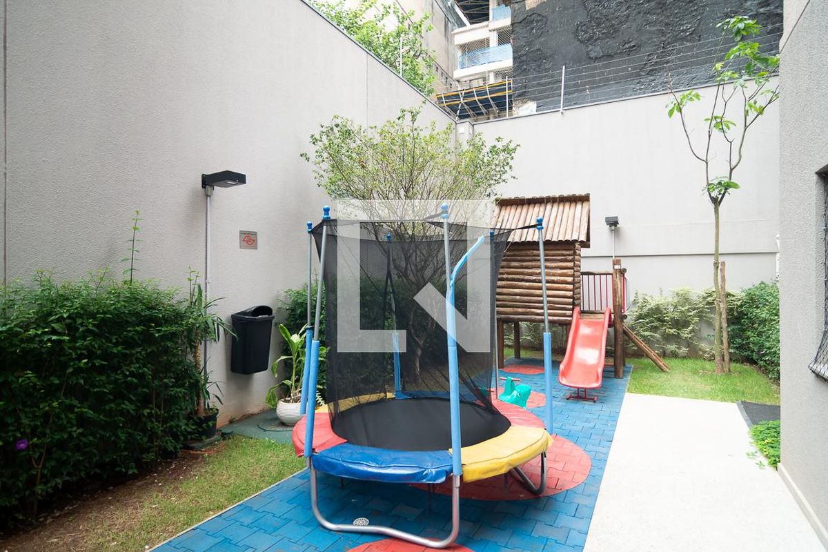 Apartamento, 1 quarto, 29 m² - Foto 28