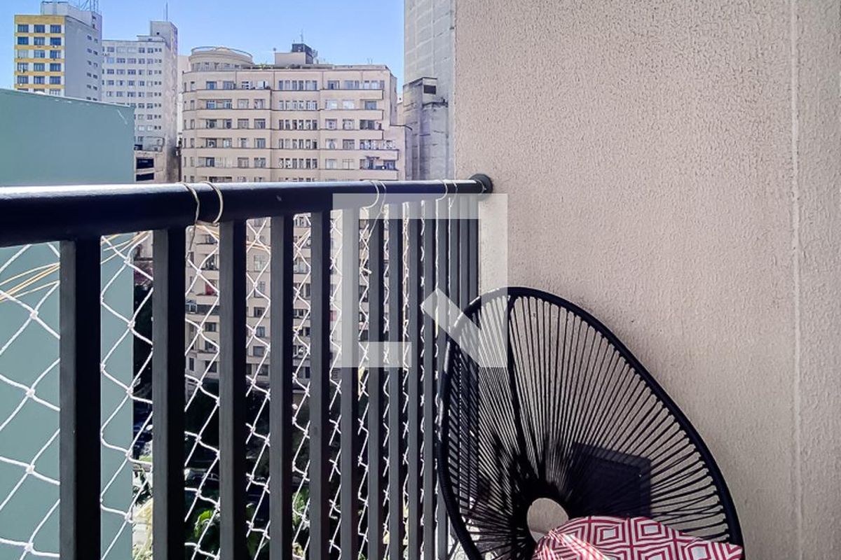 Apartamento, 1 quarto, 29 m² - Foto 21